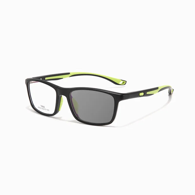 SPORTS CYCLING PHOTOCHROMIC MULTIFOCAL READING GLASSES
