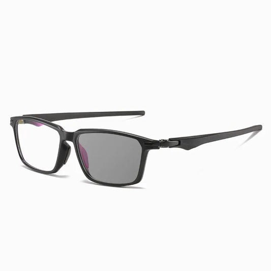 SPORTS FULL-RIM PHOTOCHROMIC MULTIFOCAL READING GLASSES