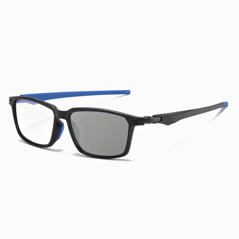 SPORTS FULL-RIM PHOTOCHROMIC MULTIFOCAL READING GLASSES